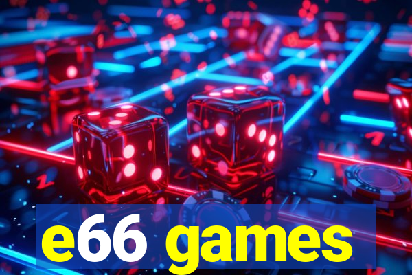 e66 games